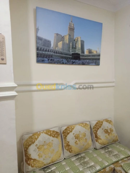 Vente Villa Oran Boutlelis