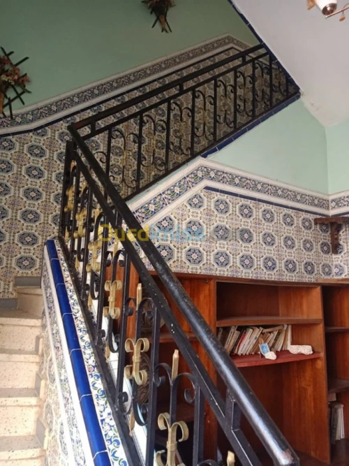 Vente Villa Oran Boutlelis