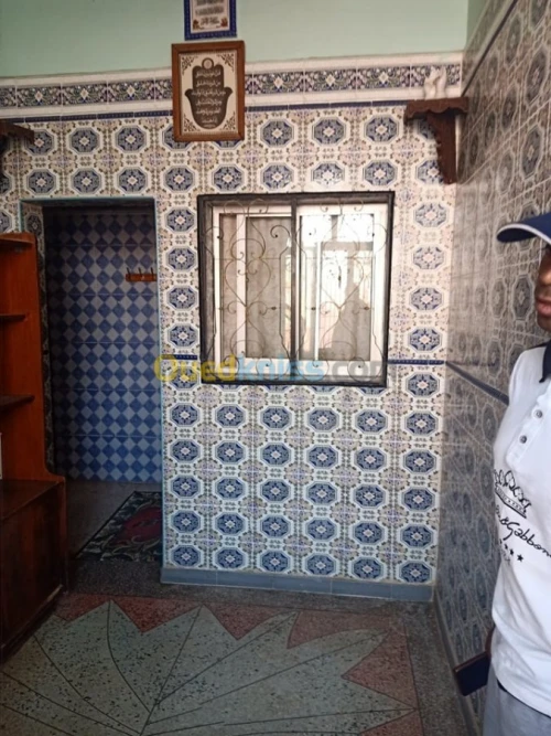 Vente Villa Oran Boutlelis