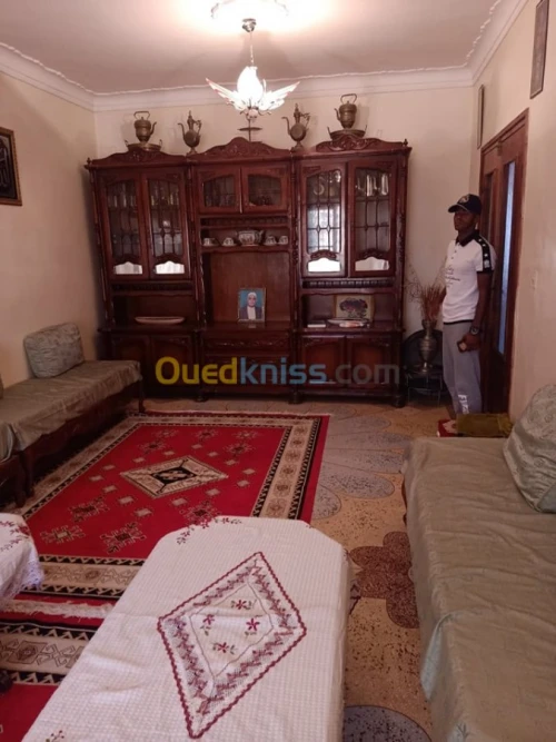 Vente Villa Oran Boutlelis