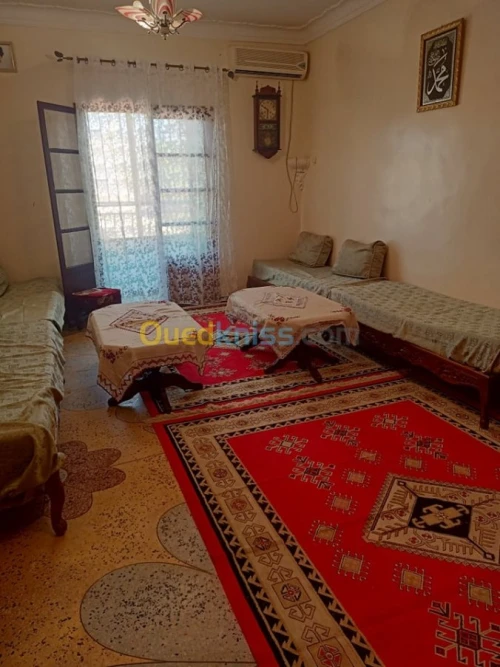 Vente Villa Oran Boutlelis