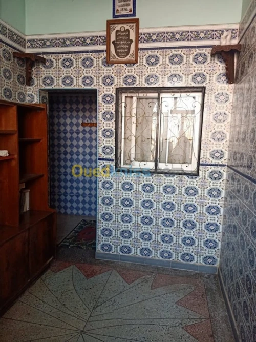 Vente Villa Oran Boutlelis