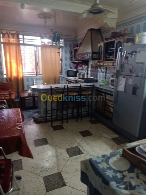 Vente Villa Oran Boutlelis