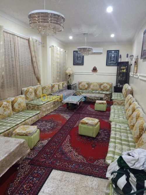 Vente Villa Oran Boutlelis