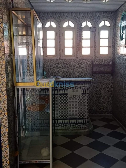 Vente Villa Oran Boutlelis