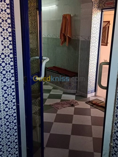 Vente Villa Oran Boutlelis