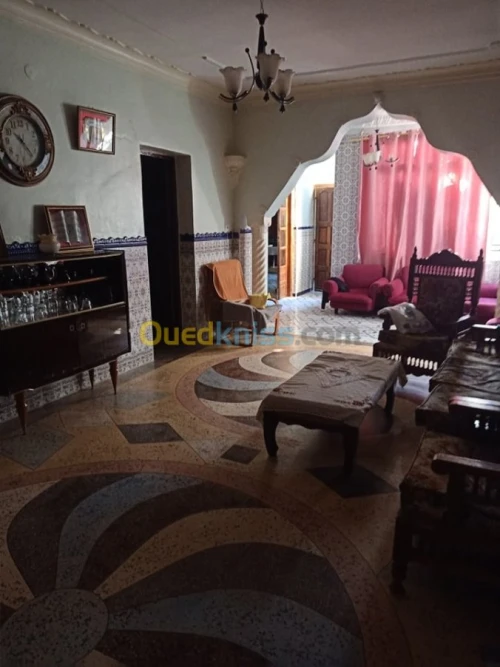 Vente Villa Oran Boutlelis