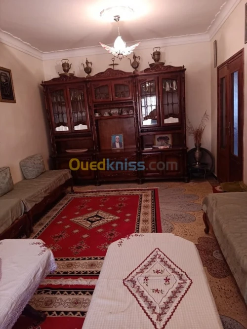 Vente Villa Oran Boutlelis