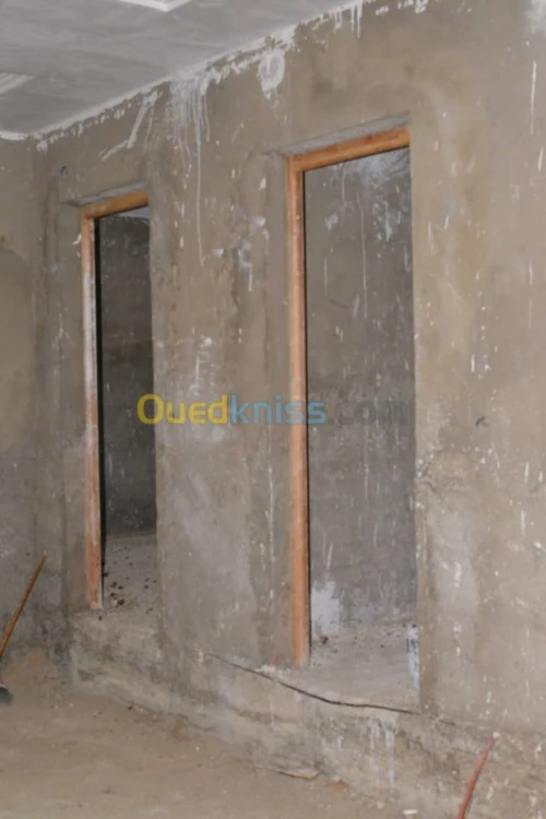 Vente Appartement F4 Skikda Tamalous