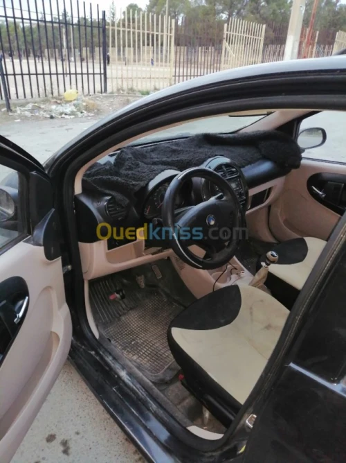 Geely Ray 2016 LS