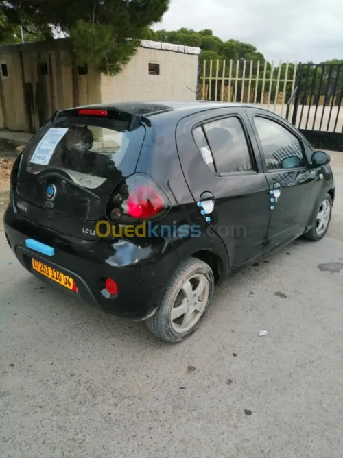 Geely Ray 2016 LS