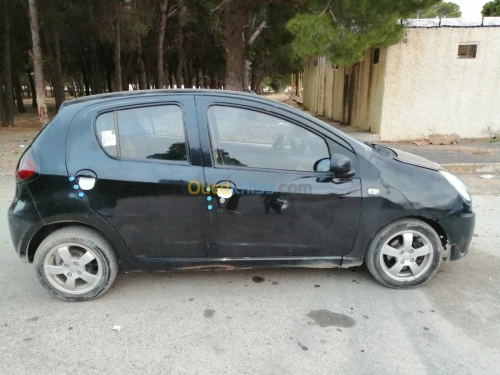 Geely Ray 2016 LS