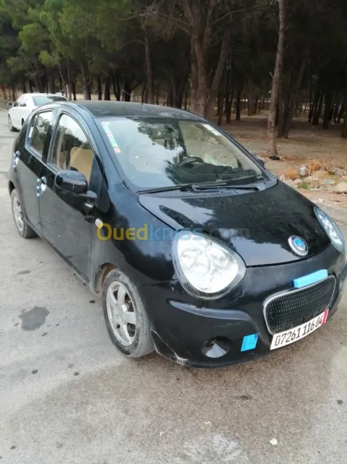 Geely Ray 2016 LS