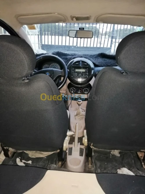 Geely Ray 2016 LS