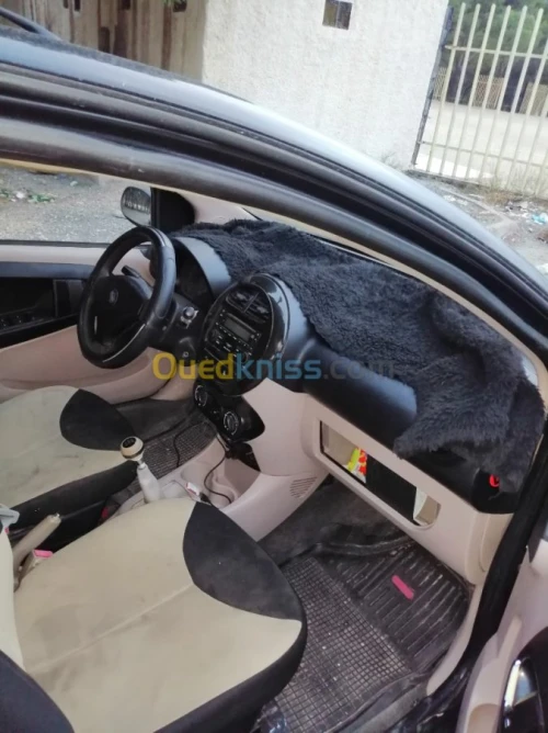 Geely Ray 2016 LS