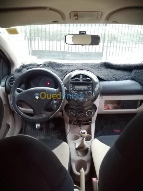 Geely Ray 2016 LS