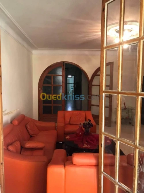 Vente Appartement F5 Alger Birkhadem