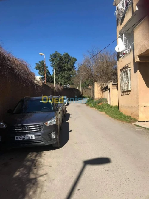 Vente Appartement F5 Alger Birkhadem