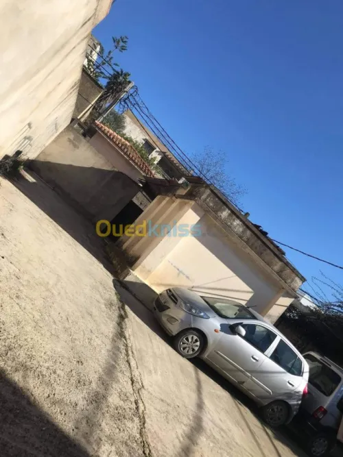 Vente Appartement F5 Alger Birkhadem