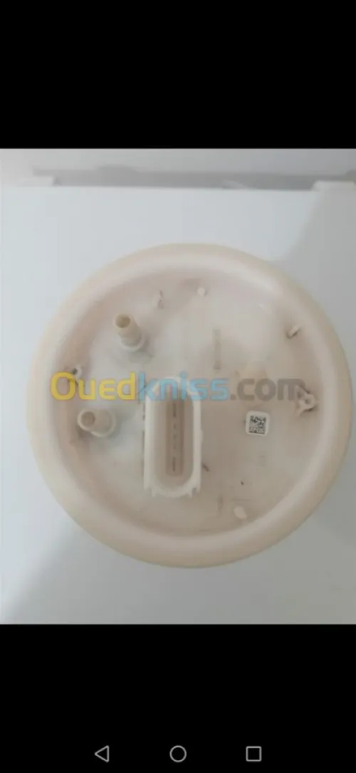 Pompe a carburant avec flotteur vw