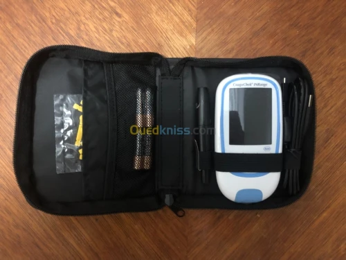 Roche CoaguChek INRange System