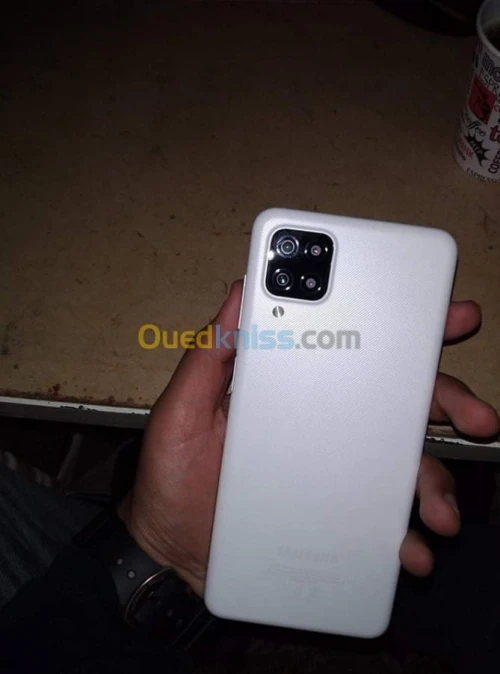 Samsung Samsung A12