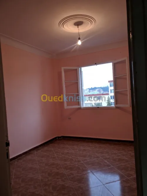 Location Appartement F4 Tizi ouzou Tizi ouzou