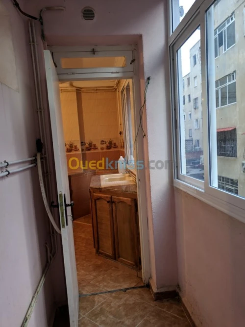 Location Appartement F4 Tizi ouzou Tizi ouzou