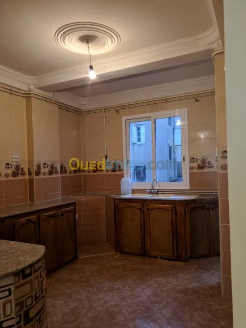 Location Appartement F4 Tizi ouzou Tizi ouzou