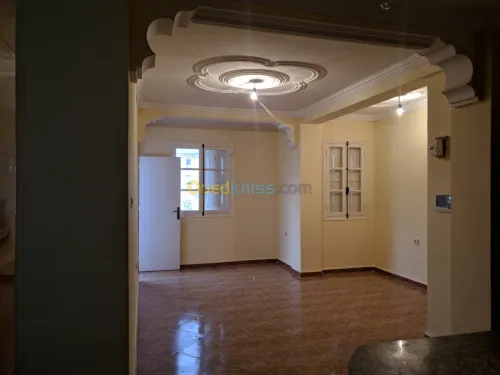 Location Appartement F4 Tizi ouzou Tizi ouzou