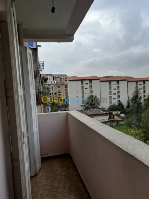Location Appartement F4 Tizi ouzou Tizi ouzou