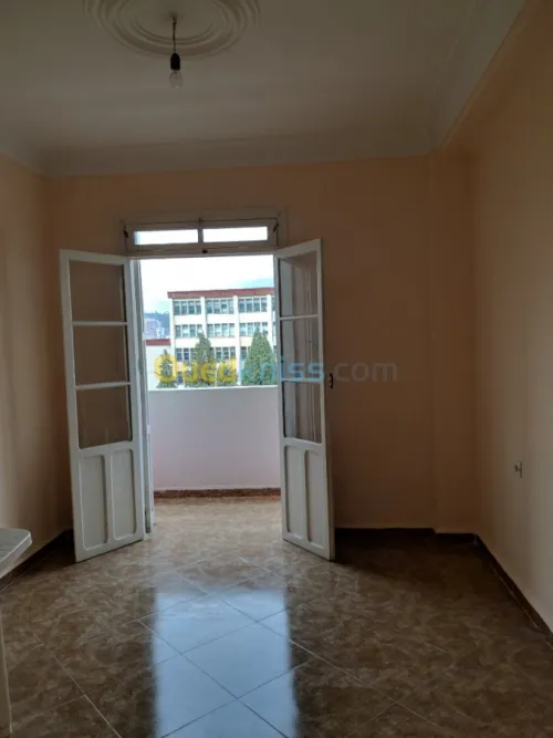 Location Appartement F4 Tizi ouzou Tizi ouzou