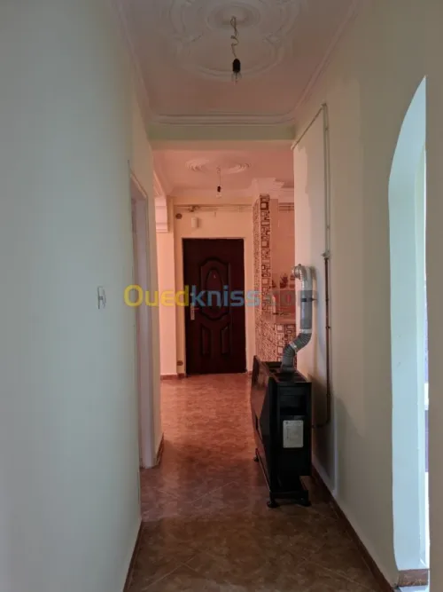 Location Appartement F4 Tizi ouzou Tizi ouzou