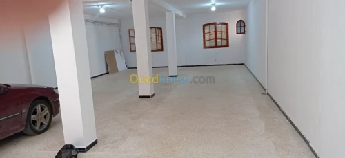 Location Local Alger Staoueli