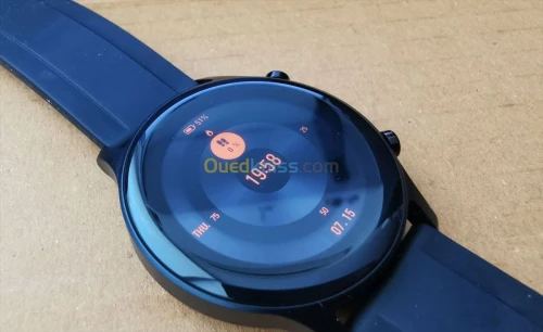 Snmart watch