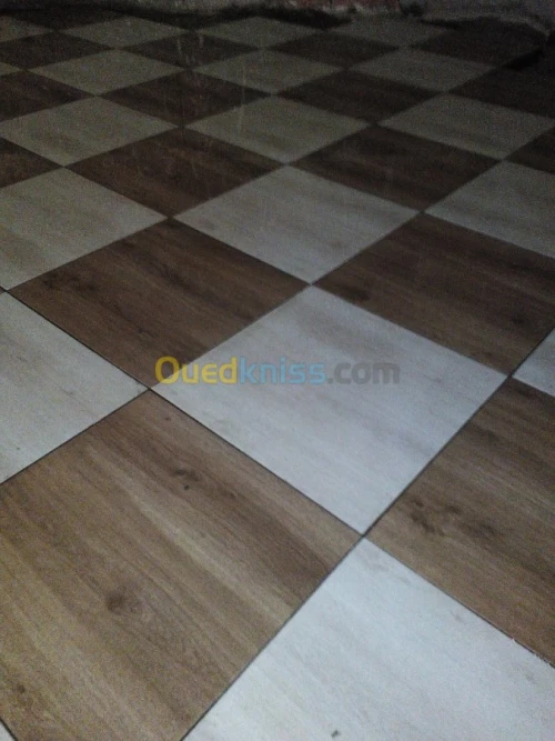 Tout travaux de bâtiments 