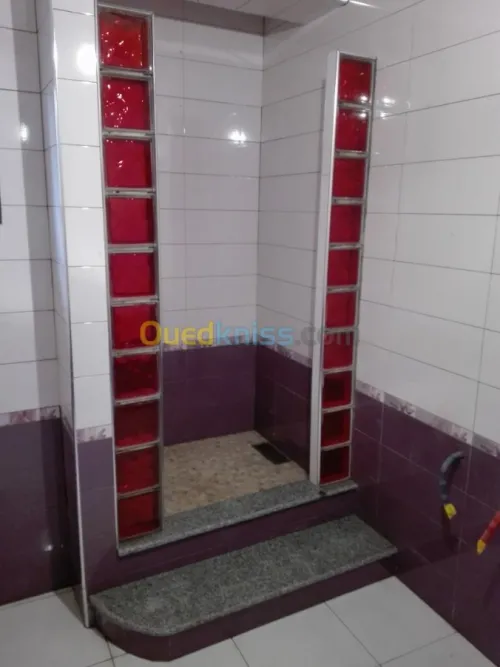 Tout travaux de bâtiments 