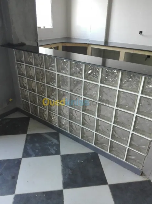 Tout travaux de bâtiments 