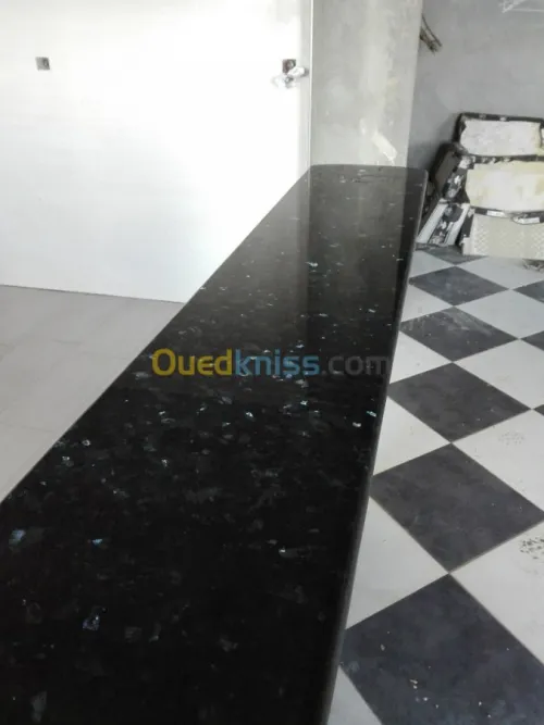 Tout travaux de bâtiments 