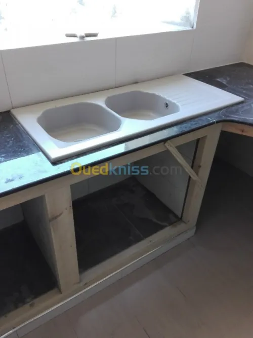 Tout travaux de bâtiments 