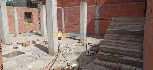 Vente Carcasse Alger Douera