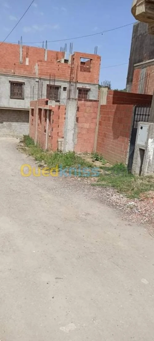 Vente Carcasse Alger Douera