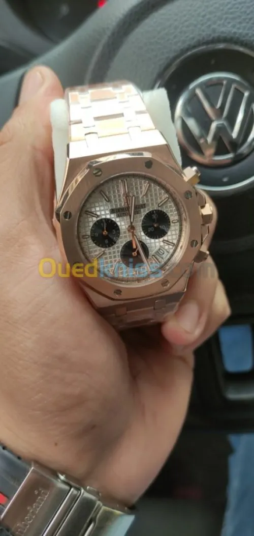 Audemars Piguet homme