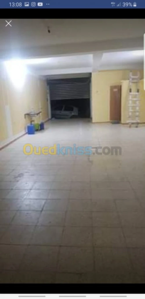 Location Local Annaba Annaba