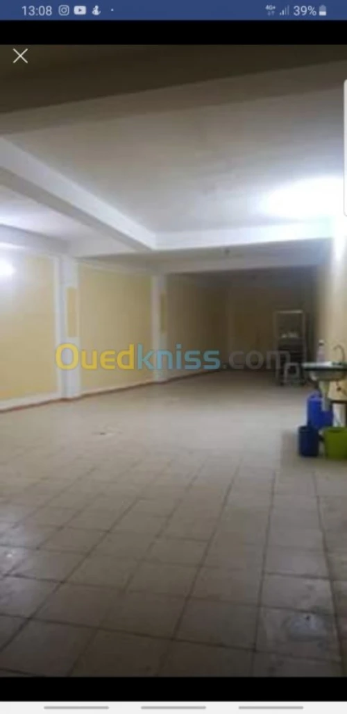 Location Local Annaba Annaba