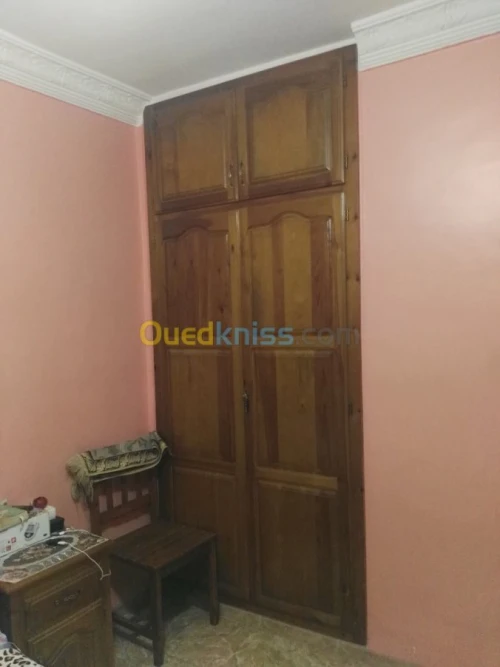 Vente Appartement Béjaïa Bejaia
