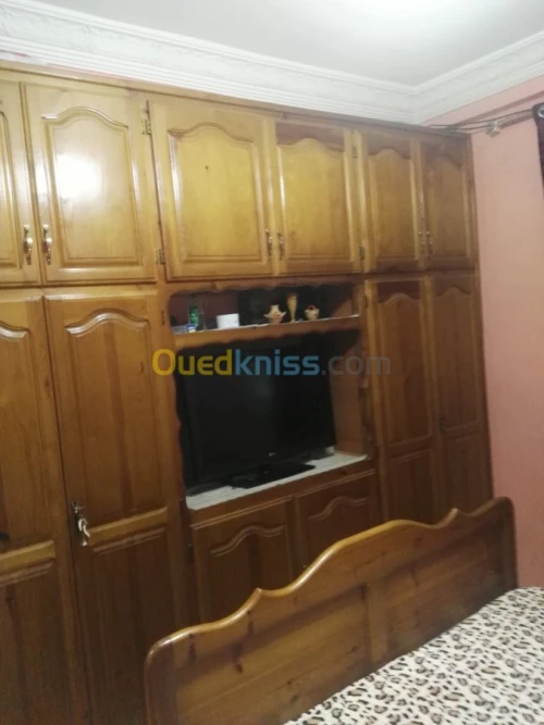 Vente Appartement Béjaïa Bejaia