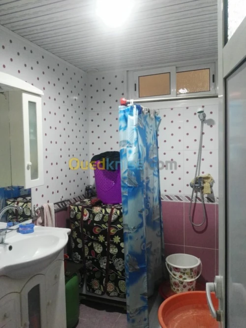Vente Appartement Béjaïa Bejaia