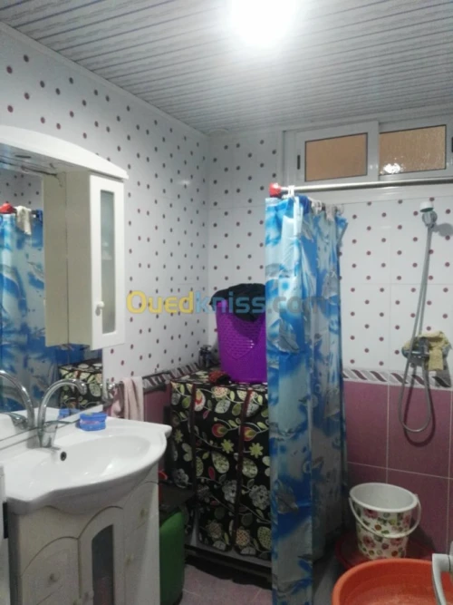 Vente Appartement Béjaïa Bejaia