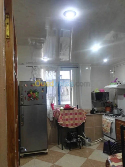 Vente Appartement Béjaïa Bejaia